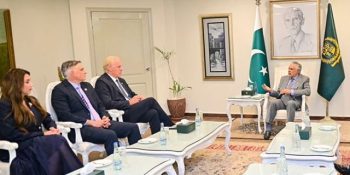 Pakistan-US trade volume could double to $20bn by 2031: DPM Dar