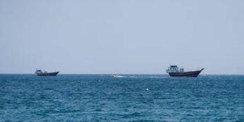 Gulf states back plan to let Iran collect voluntary fees to use Hormuz