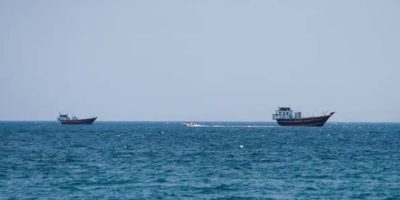 Gulf states back plan to let Iran collect voluntary fees to use Hormuz