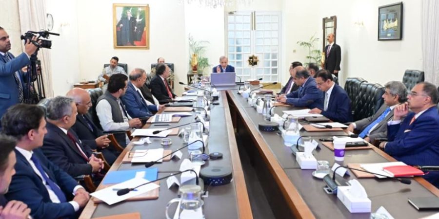 PM reviews progress on ‘Apna Ghar Scheme,’ directs faster implementation