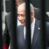 Trump shows irritation with Netanyahu before White House talks on Iran
