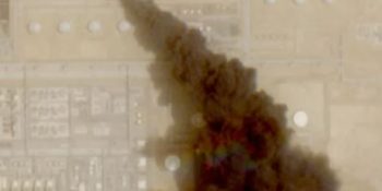 US, Saudis attack 'Iran-backed groups' in Iraq, threatening to intensify conflict