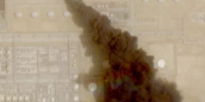 US, Saudis attack 'Iran-backed groups' in Iraq, threatening to intensify conflict