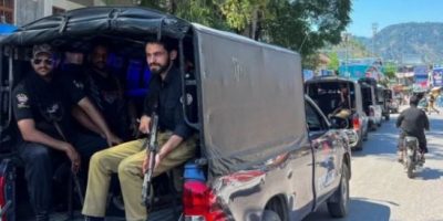 Law enforcers continue operations against armed groups in Rawalakot: AJK police