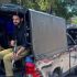 Law enforcers continue operations against armed groups in Rawalakot: AJK police