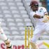 First Test: Bad light forces early stumps on opening day of Pakistan-West Indies clash