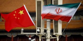 Iran to get Chinese shoulder-launched missile systems in weeks, sources say
