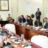 PM for strict actions against individuals, businesses involved in informal economy, tax evasion