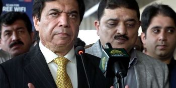 Abbasi leaves for Türkiye to boost Pakistan-Türkiye railways cooperation