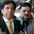 Abbasi leaves for Türkiye to boost Pakistan-Türkiye railways cooperation