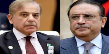 President, PM pay tribute to security forces for killing 32 terrorists in KP, Balochistan