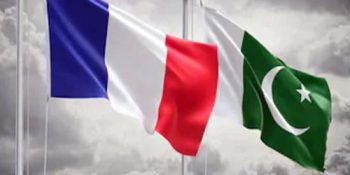 France appoints Jean-Noel Poirier new ambassador for Pakistan