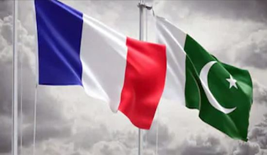 France appoints Jean-Noel Poirier new ambassador for Pakistan