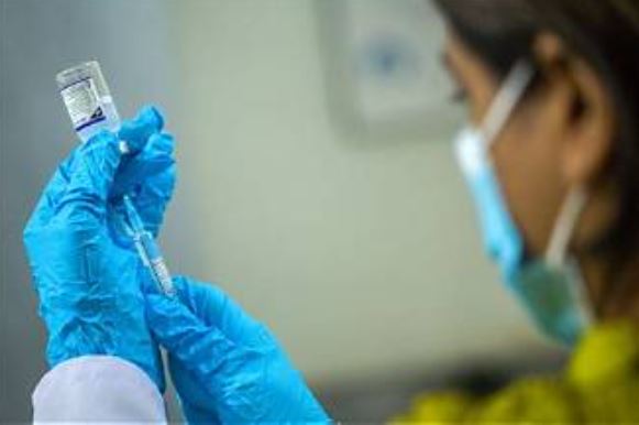 12.9 million people are living with hepatitis in Pakistan