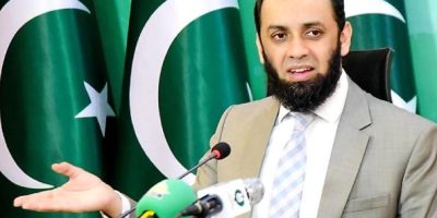 India funding elements in Kashmir, says Tarar
