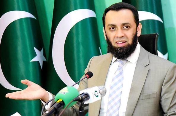 India funding elements in Kashmir, says Tarar