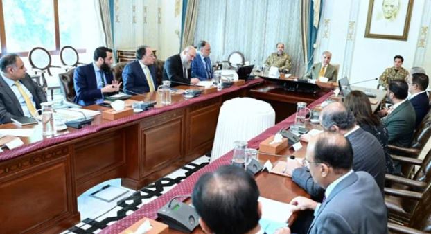 NDV to give citizens access to services via single digital identity: PM