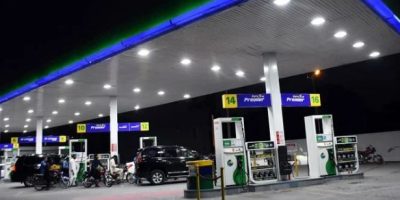 Petrol witnesses nominal drop, high-speed diesel up by Rs2.24 per litre
