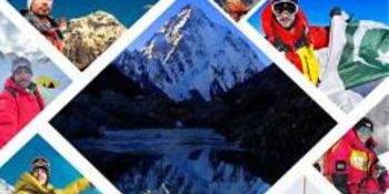 Four bodies including Oman, Nepali climbers found