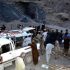 At least 32 killed after coal mine explosion near Quetta; search under way for 2 miners