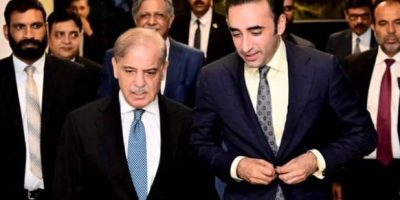 PPP warns 'Better not to take administrative units debate any further'