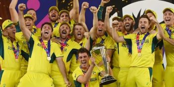 ICC unveils host venues for 2027 Men's Cricket World Cup