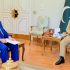 PM praises outgoing Azeri envoy’s role in strengthening bilateral relations