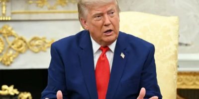 Trump says ‘terrible’ Spain migrant crisis warning for US: Media