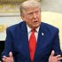 Trump says ‘terrible’ Spain migrant crisis warning for US: Media