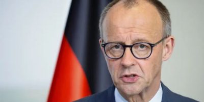 Germany demands Morocco ‘take back illegal migrants immediately’ from Spain’s Ceuta
