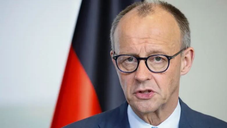 Germany demands Morocco ‘take back illegal migrants immediately’ from Spain’s Ceuta