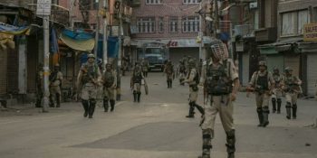 Seven years post-Article 370: IIOJK ground realities shatter India’s claims of peace, development