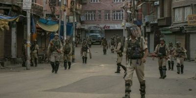 Seven years post-Article 370: IIOJK ground realities shatter India’s claims of peace, development