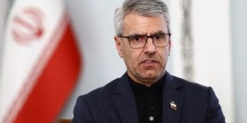 Iran says progress in Oman talks on Strait of Hormuz management