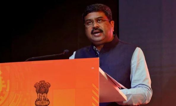 India's education minister resigns after youth protests