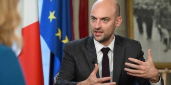 France appoints Jean-Noel Poirier new ambassador for Pakistan