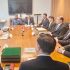 Pakistan minister holds meeting <strong>with Canadian development minister</strong>