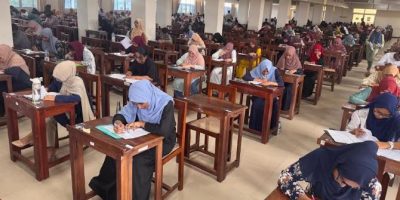 HEC concludes Allama Muhammad Iqbal Scholarship test drive in Sri Lanka