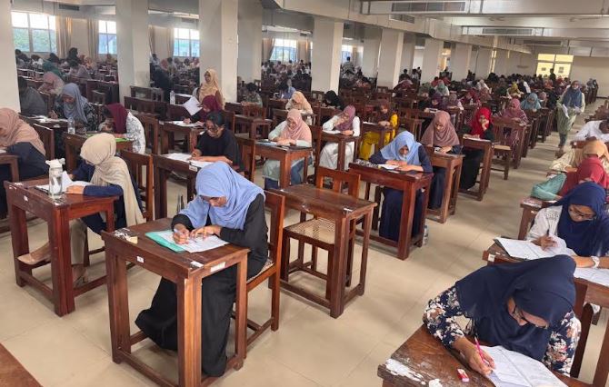 HEC concludes Allama Muhammad Iqbal Scholarship test drive in Sri Lanka