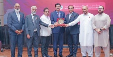 Governor Kundi calls blood donation national, moral responsibility