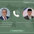 Dar, Indonesian FM reaffirm commitment to strengthen ties