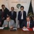 JDS scholarship pact signed between Japan, Pakistan