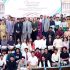 HEC sends off 209 students to study at top Hungary universities