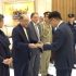President Zardari receives credentials from Italian and South Korean ambassadors-designate