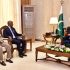 President Zardari seeks stronger UN partnership for development