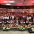 PRCS celebrates youth day and humanitarian law day