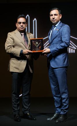 ICCI takes Pakistan’s business excellence to global stage, honors top business leaders in Istanbul