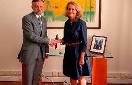 Pakistan-France hold consultations on multilateral affairs