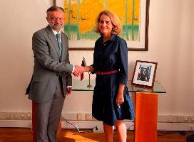 Pakistan-France hold consultations on multilateral affairs