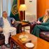 UK envoy meets Deputy PM Ishaq Dar